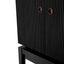Eichholtz Dining Wine Cabinet Dimitrios House of Isabella UK