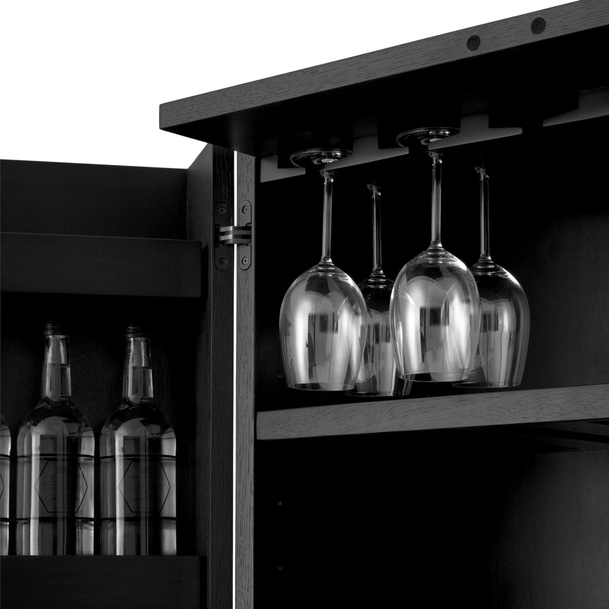Eichholtz Dining Wine Cabinet Dimitrios House of Isabella UK