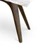 Side Table Borre rectangular
