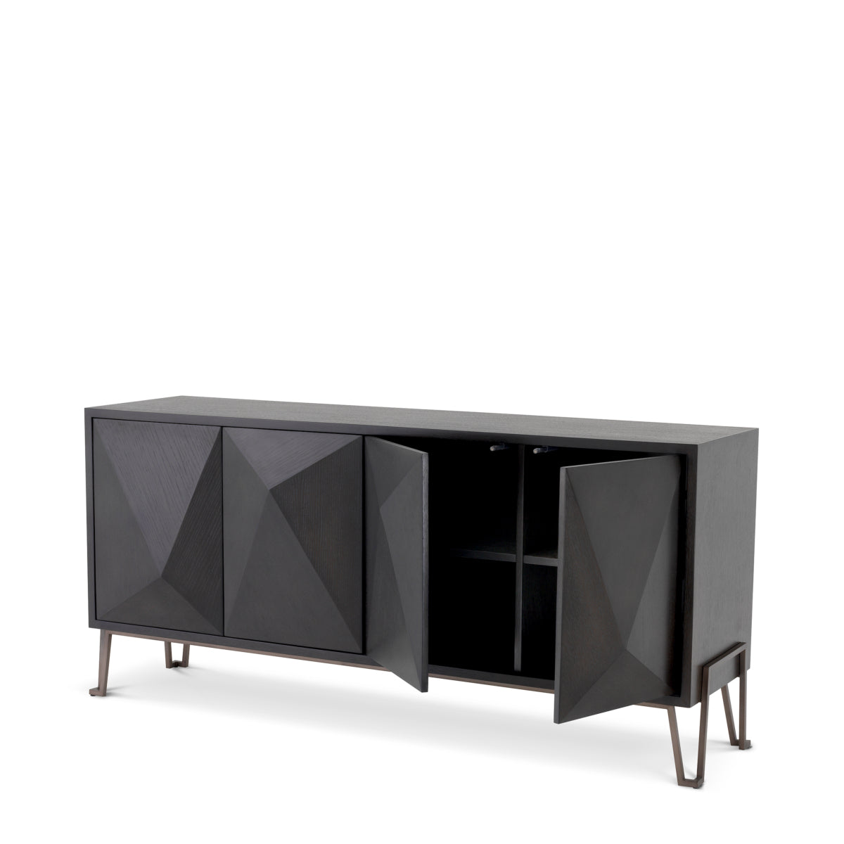 Eichholtz Living Dresser Highland House of Isabella UK