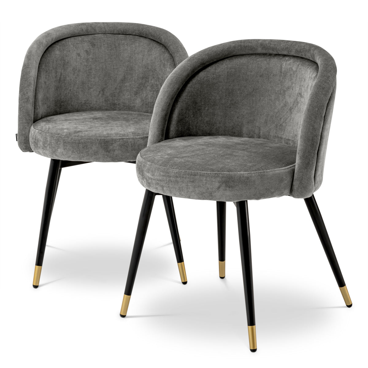 Eichholtz Dining Dining Chair Chloé set of 2 House of Isabella UK