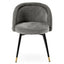 Eichholtz Dining Dining Chair Chloé set of 2 House of Isabella UK