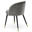 Eichholtz Dining Dining Chair Chloé set of 2 House of Isabella UK