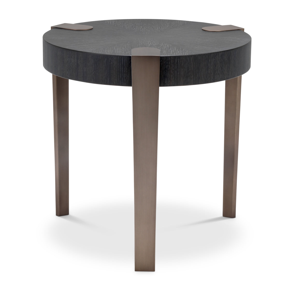 Eichholtz Living Side Table Oxnard House of Isabella UK