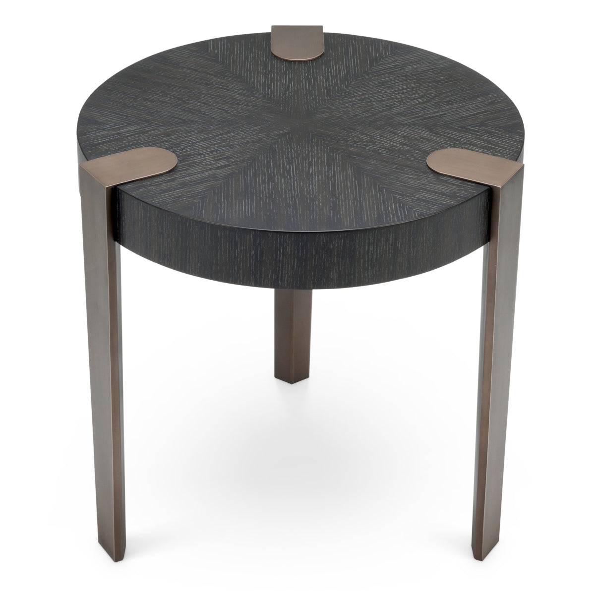 Eichholtz Living Side Table Oxnard House of Isabella UK