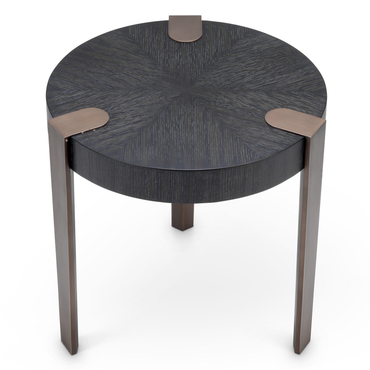Eichholtz Living Side Table Oxnard House of Isabella UK