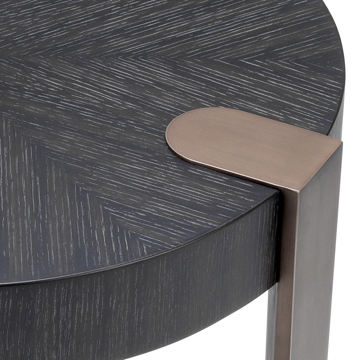 Eichholtz Living Side Table Oxnard House of Isabella UK
