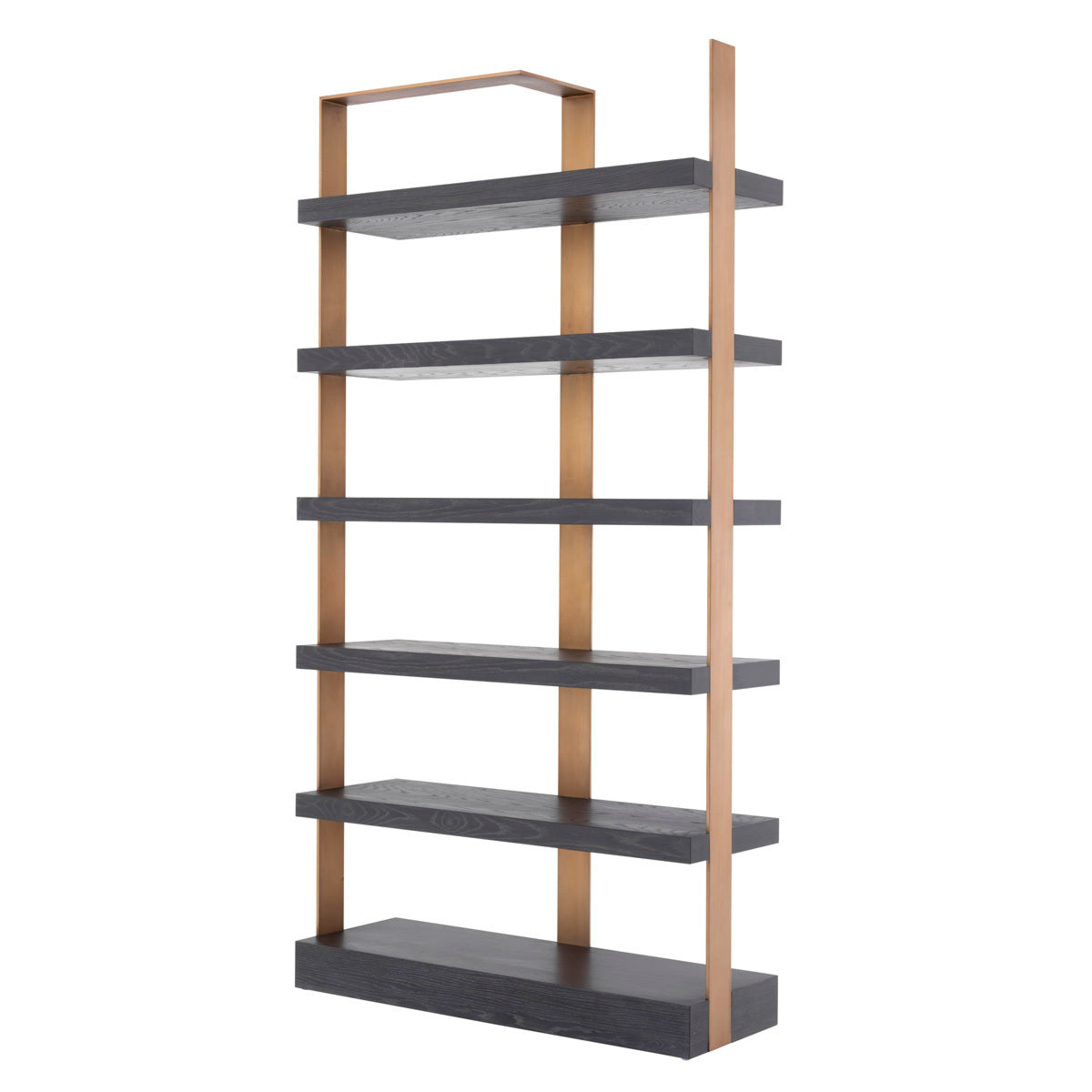 Eichholtz Living Cabinet Geo Brass House of Isabella UK