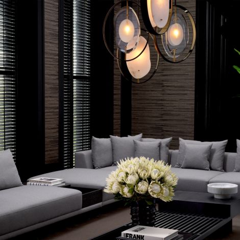 Chandelier Vincente