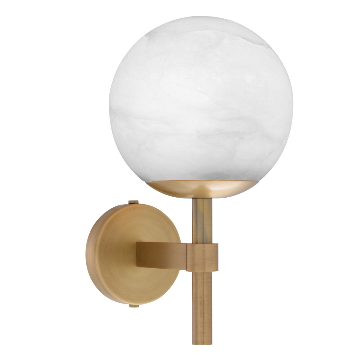 Eichholtz Lighting Wall Lamp Jade House of Isabella UK
