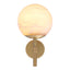 Eichholtz Lighting Wall Lamp Jade House of Isabella UK