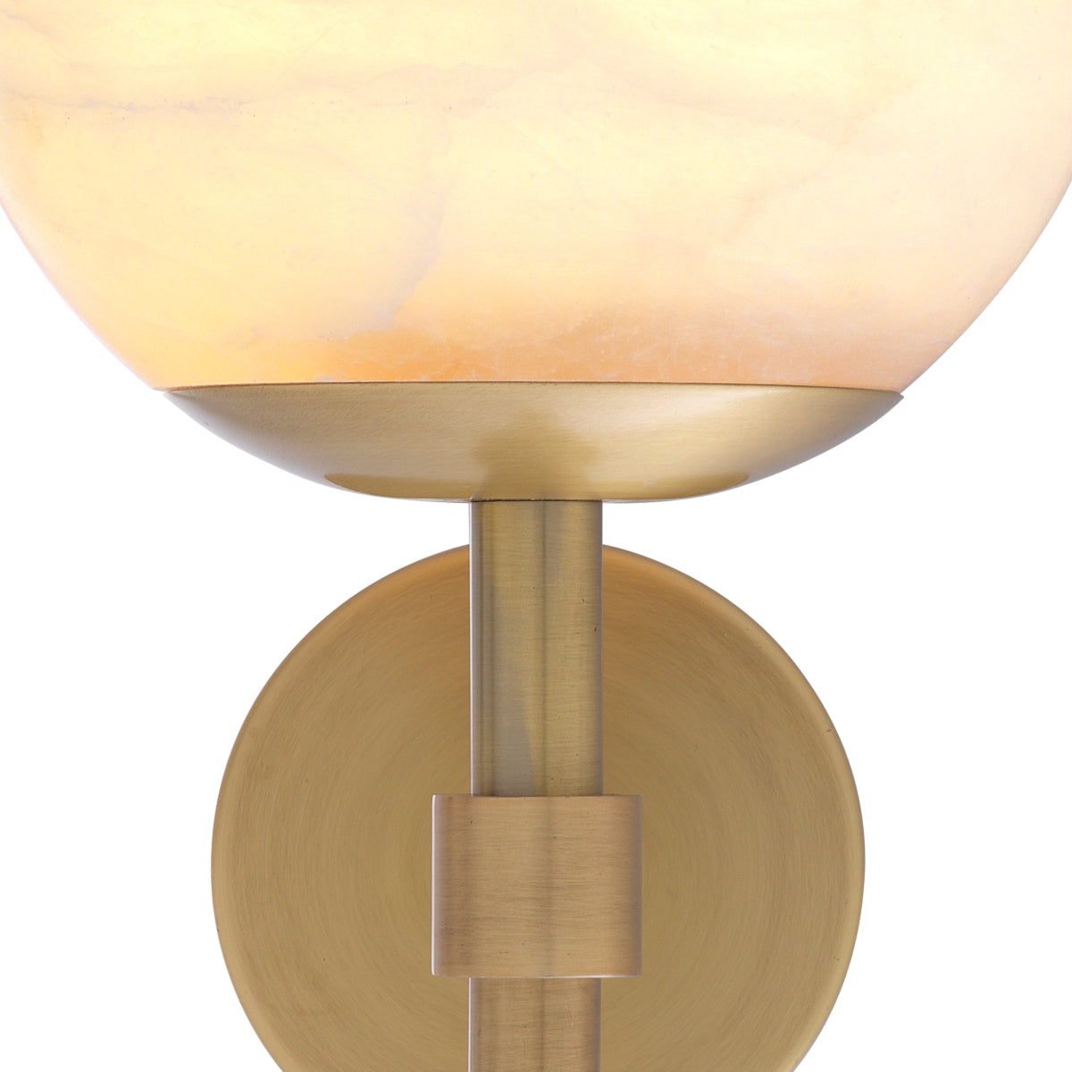 Eichholtz Lighting Wall Lamp Jade House of Isabella UK