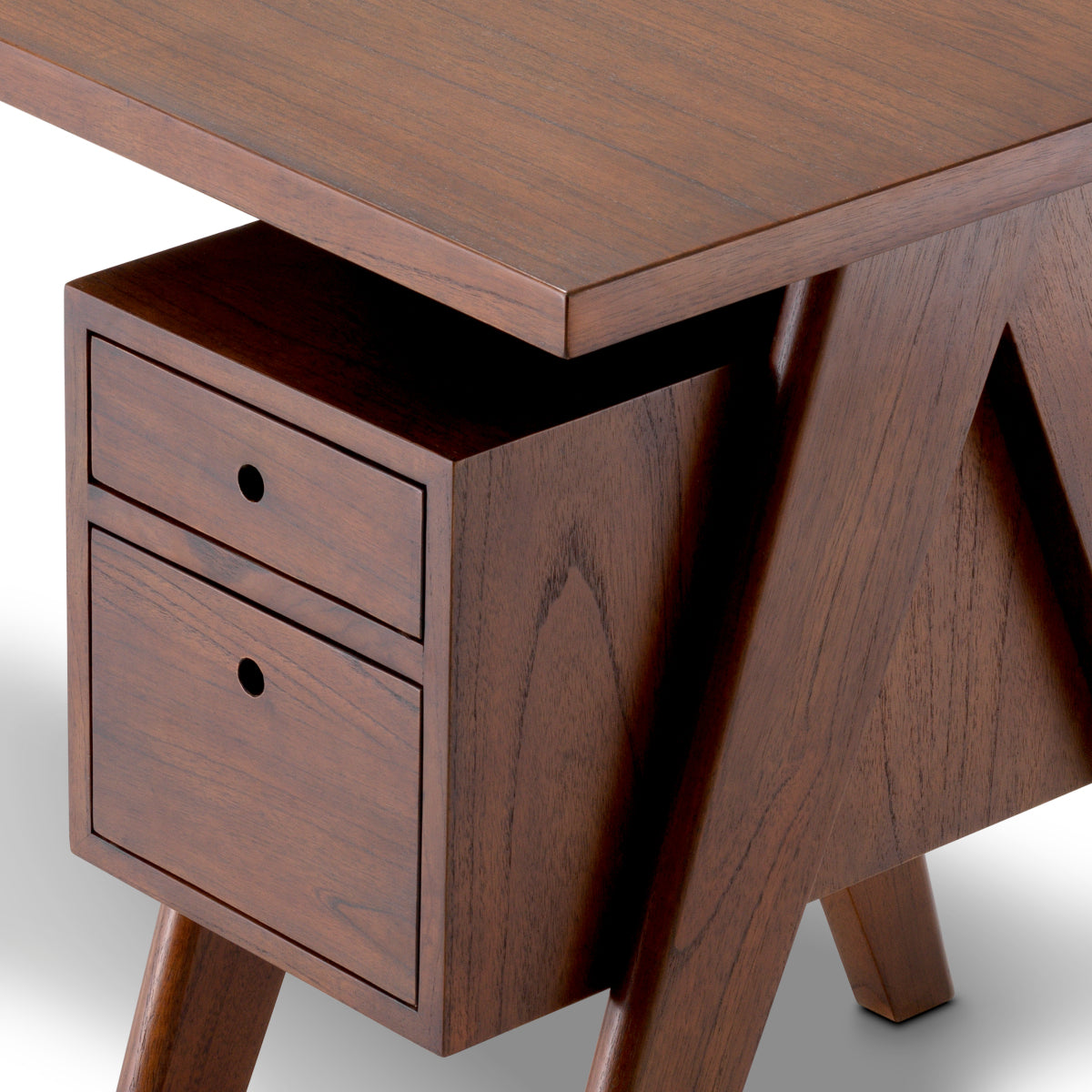 Eichholtz Living Desk Jullien House of Isabella UK