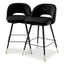 Eichholtz Dining Counter Stool Cliff set of 2 House of Isabella UK