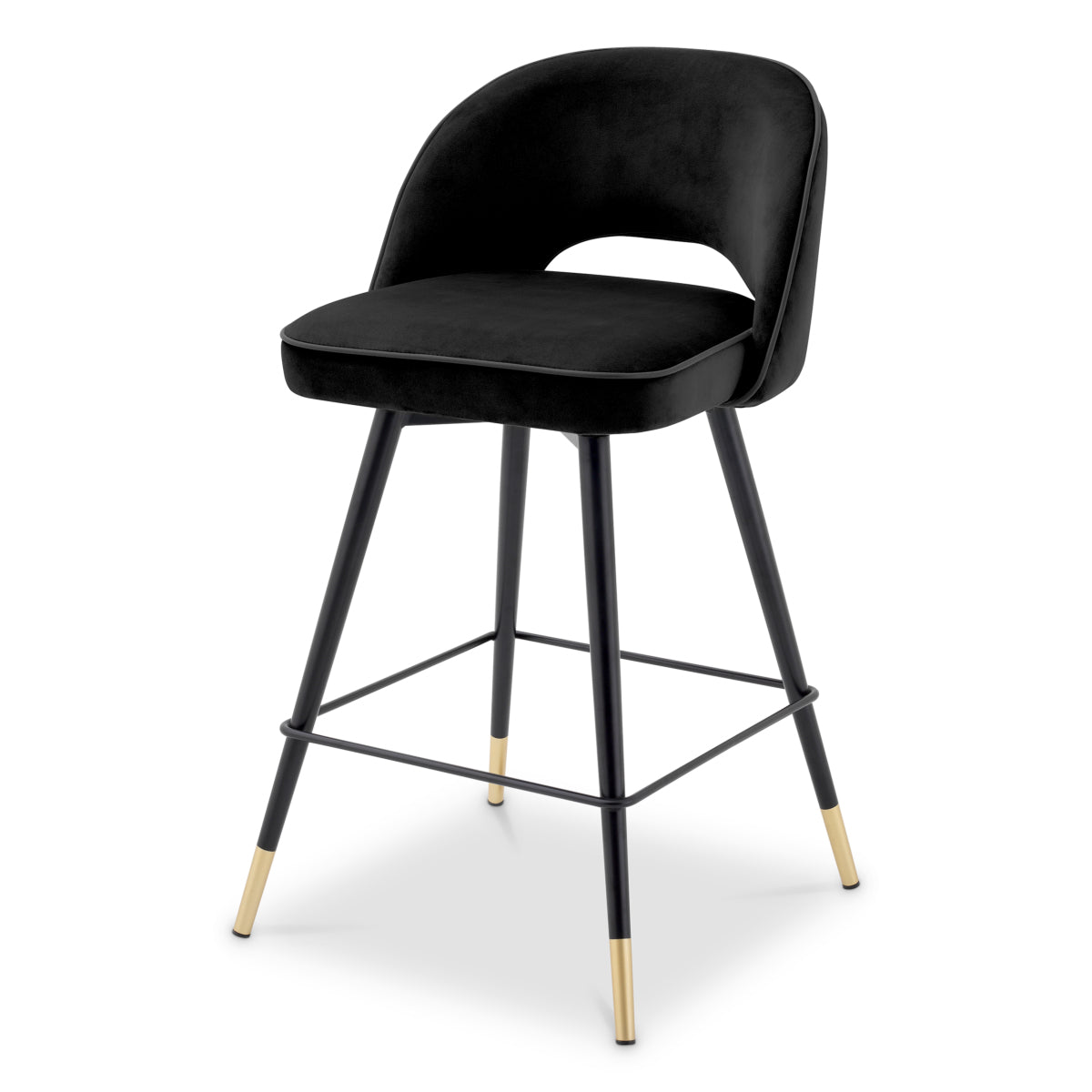 Eichholtz Dining Counter Stool Cliff set of 2 House of Isabella UK