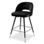 Eichholtz Dining Counter Stool Cliff set of 2 House of Isabella UK