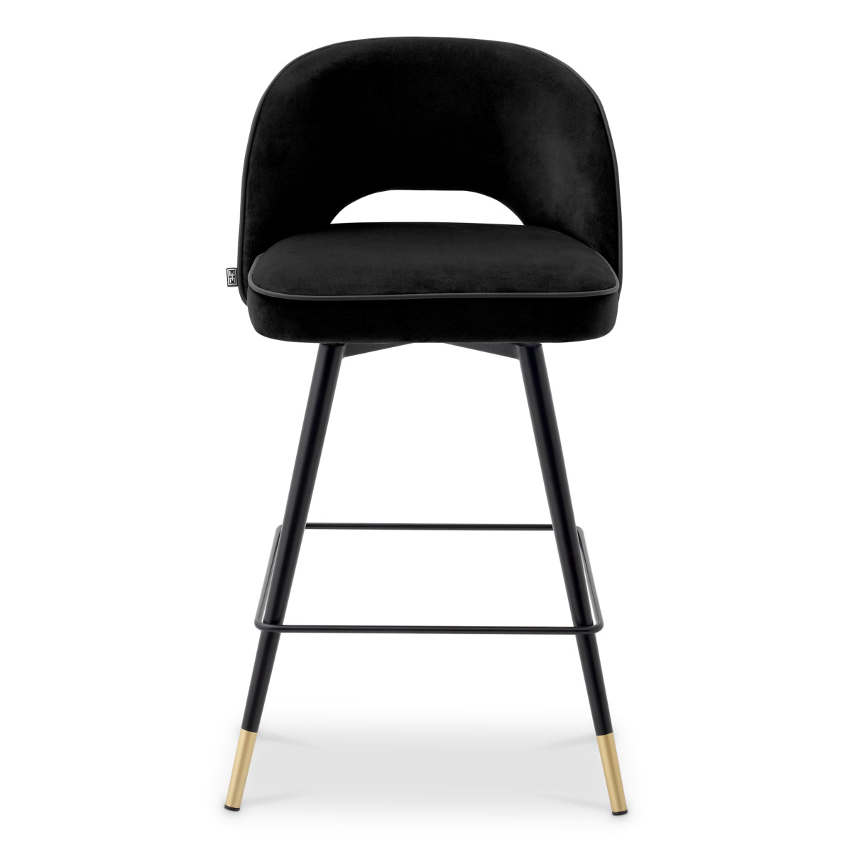 Eichholtz Dining Counter Stool Cliff set of 2 House of Isabella UK