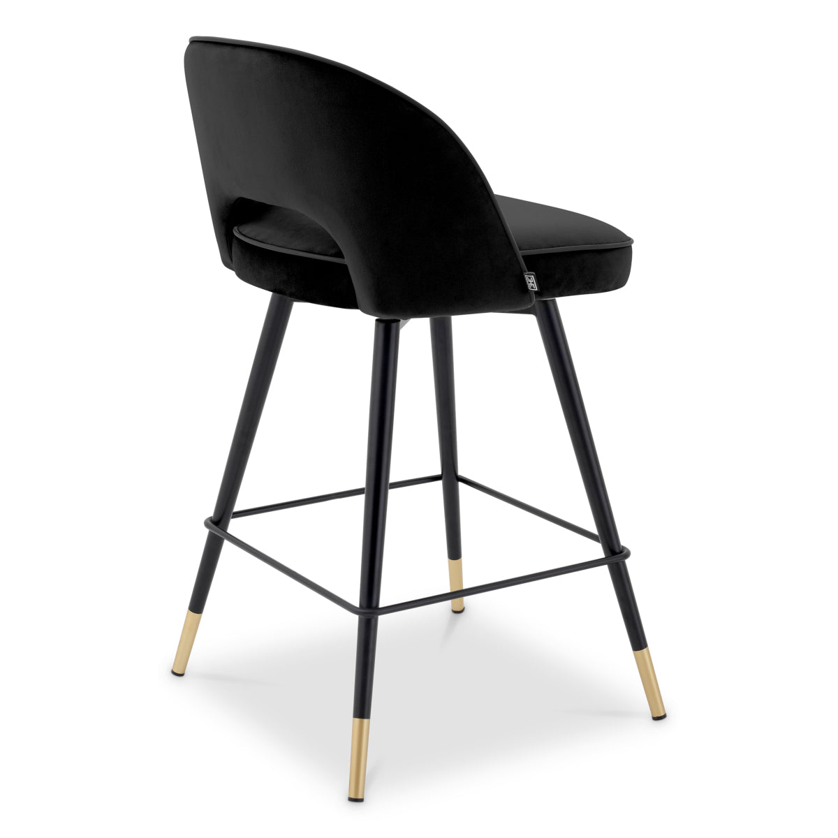 Eichholtz Dining Counter Stool Cliff set of 2 House of Isabella UK