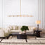 Eichholtz Living Side Table Rouault House of Isabella UK