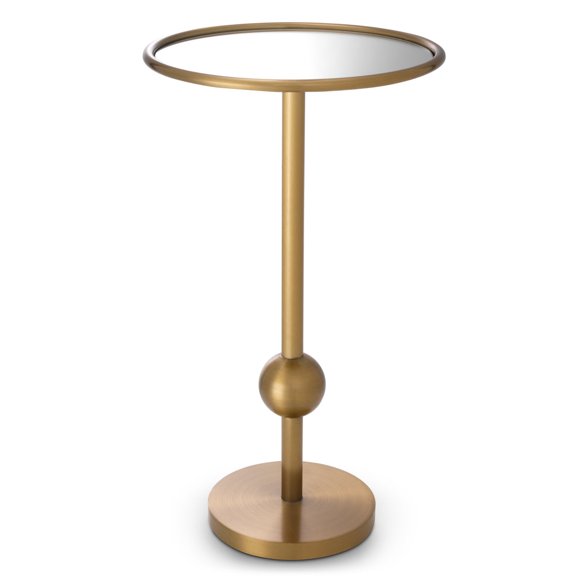 Eichholtz Living Side Table Narciso House of Isabella UK