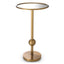 Eichholtz Living Side Table Narciso House of Isabella UK