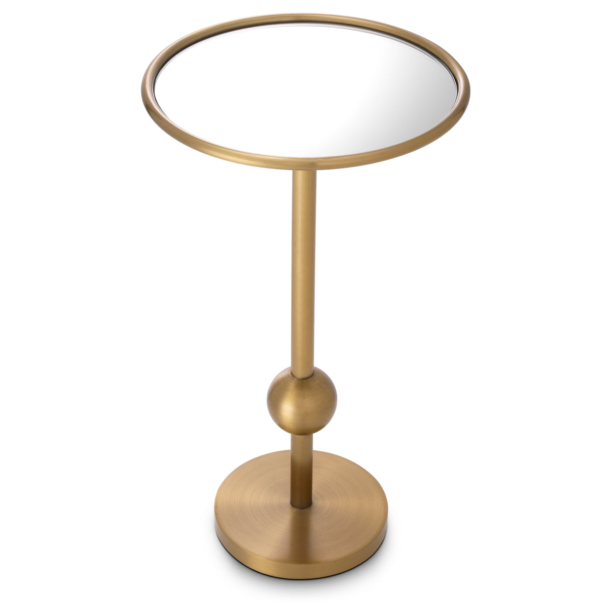 Eichholtz Living Side Table Narciso House of Isabella UK