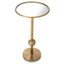 Eichholtz Living Side Table Narciso House of Isabella UK