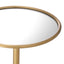 Eichholtz Living Side Table Narciso House of Isabella UK