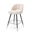 Eichholtz Dining Counter Stool Cliff set of 2 House of Isabella UK