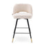Eichholtz Dining Counter Stool Cliff set of 2 House of Isabella UK