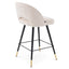 Eichholtz Dining Counter Stool Cliff set of 2 House of Isabella UK