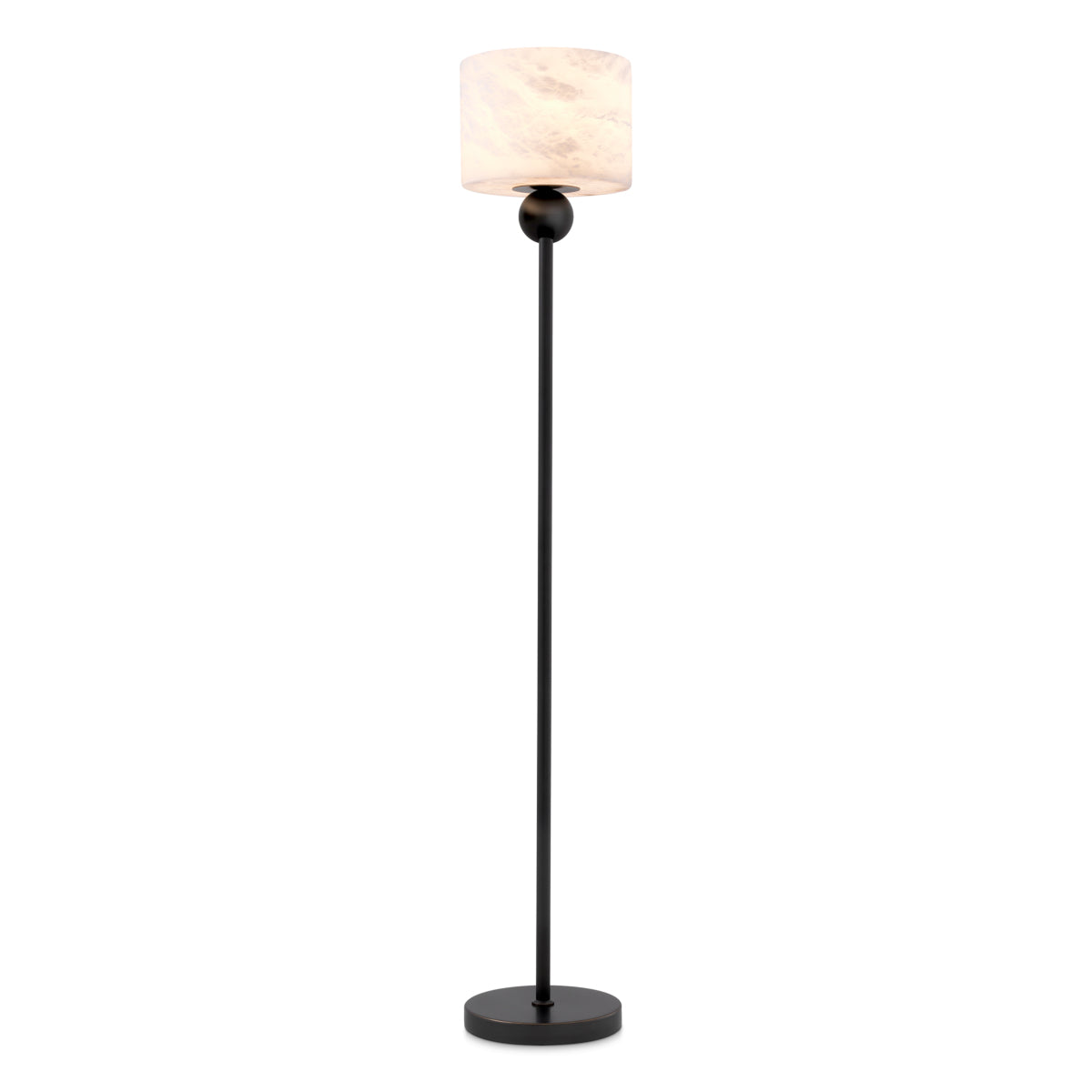 Eichholtz Lighting Floor Lamp Etruscan House of Isabella UK