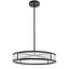 Chandelier Thibaud S
