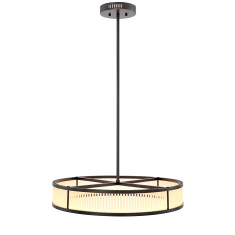 Chandelier Thibaud S