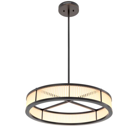 Chandelier Thibaud S