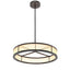 Chandelier Thibaud S