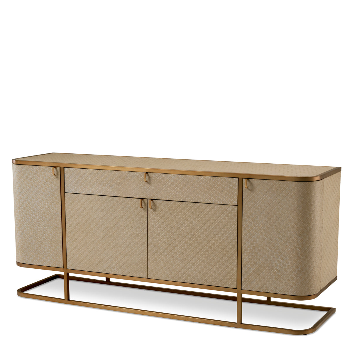 Eichholtz Living Dresser Napa Valley House of Isabella UK