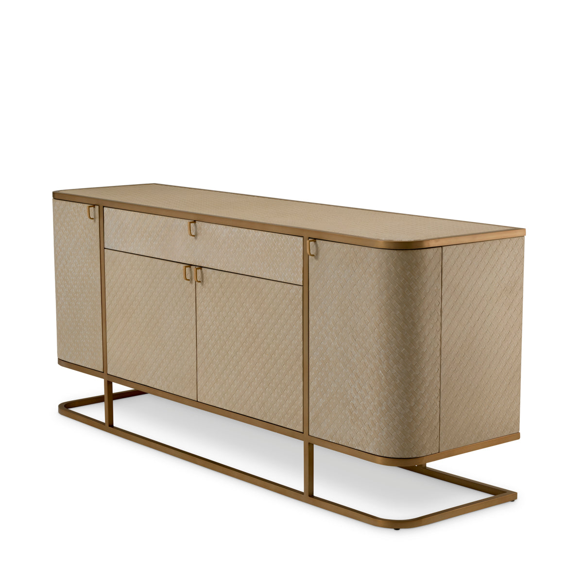 Eichholtz Living Dresser Napa Valley House of Isabella UK