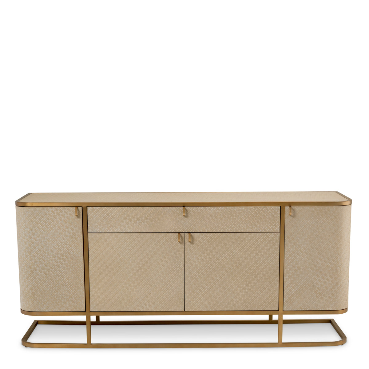 Eichholtz Living Dresser Napa Valley House of Isabella UK