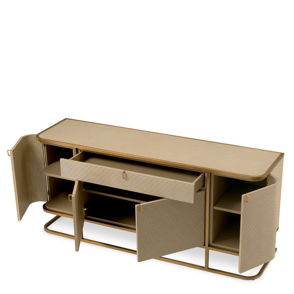 Eichholtz Living Dresser Napa Valley House of Isabella UK