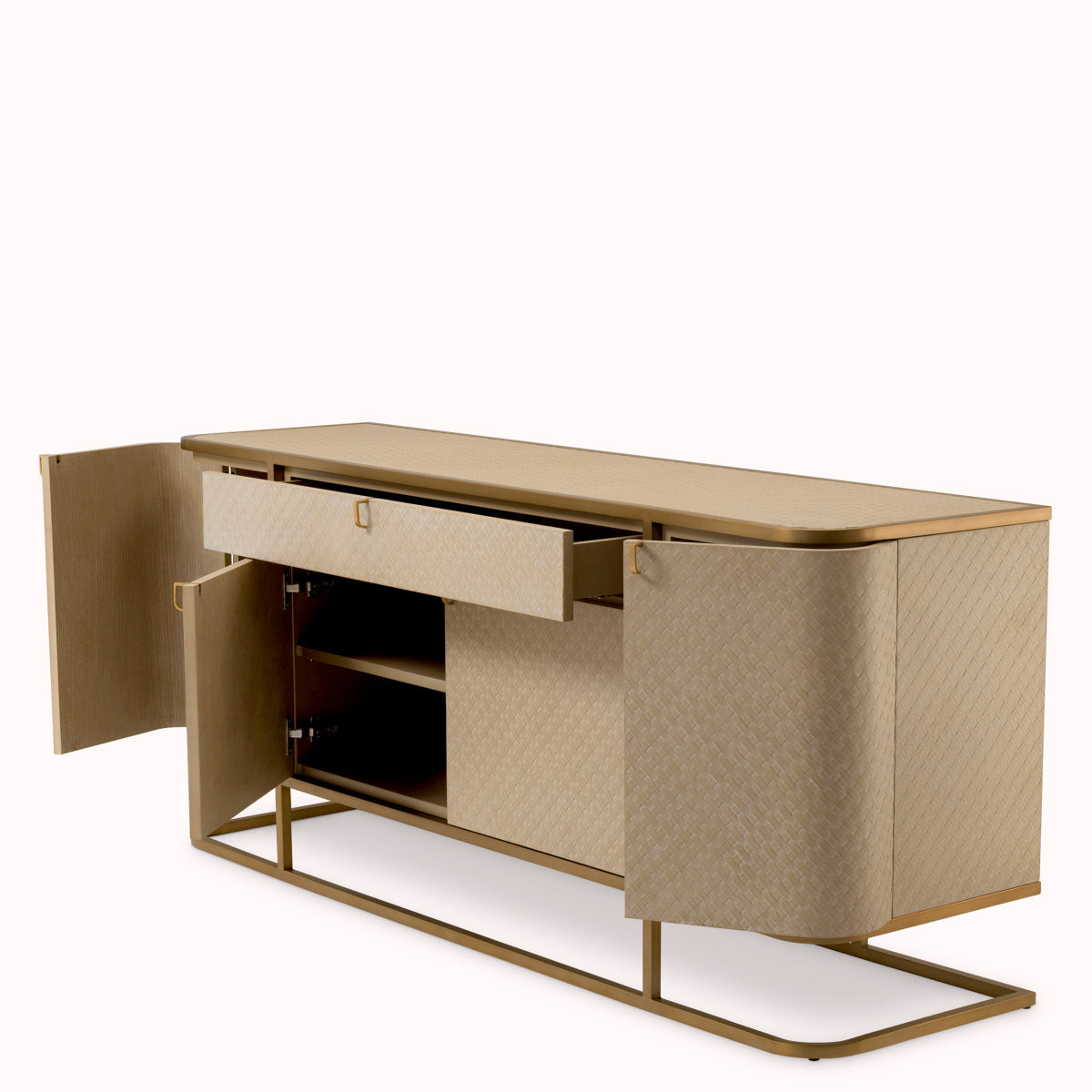 Eichholtz Living Dresser Napa Valley House of Isabella UK