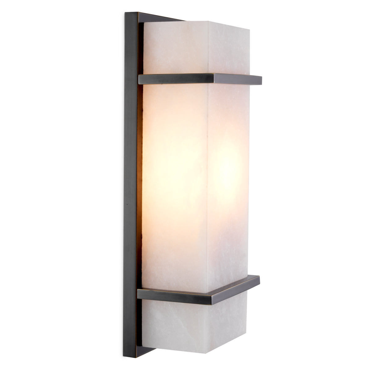 Eichholtz Lighting Wall Lamp Spike S House of Isabella UK
