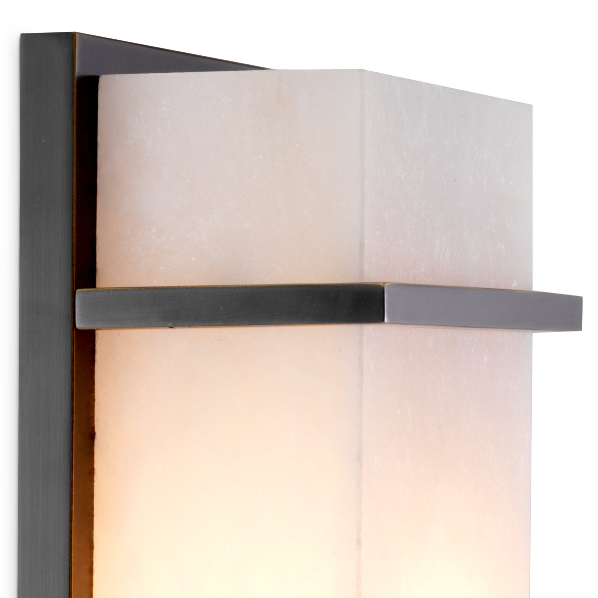 Eichholtz Lighting Wall Lamp Spike S House of Isabella UK