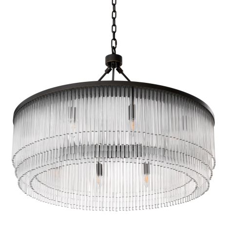 Chandelier Hector L