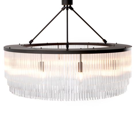 Chandelier Hector L