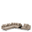 Eichholtz Living Sofa Endless Avalon Sand House of Isabella UK