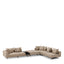 Eichholtz Living Sofa Endless Avalon Sand House of Isabella UK