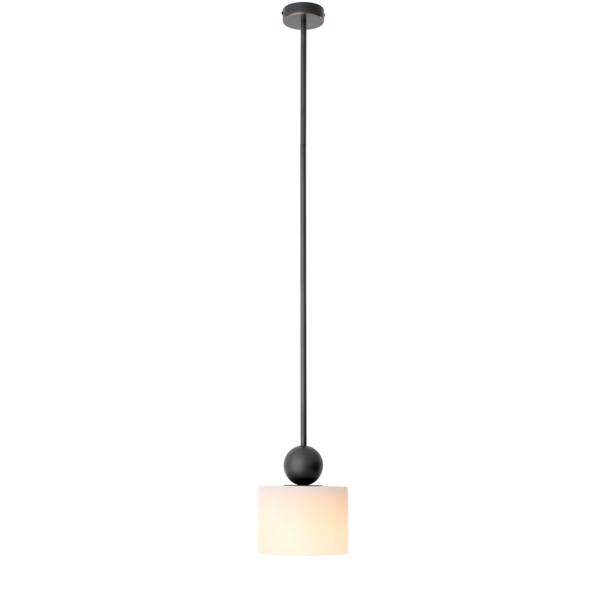 Eichholtz Lighting Pendant Etruscan Round House of Isabella UK