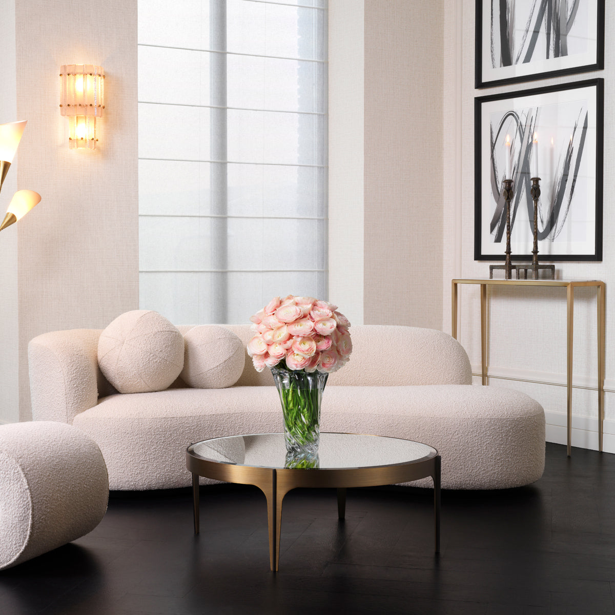 Eichholtz Living Cushion Palla L House of Isabella UK