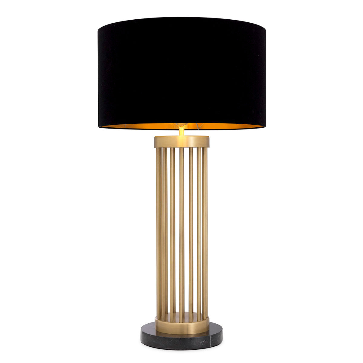 Eichholtz Lighting Table Lamp Condo House of Isabella UK